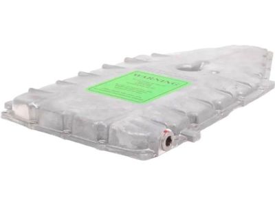 BMW 24-11-1-422-146 Automatic Transmission Oil Pan