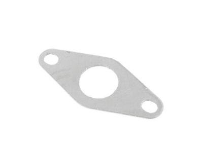 BMW 11-72-7-834-047 Gasket Steel