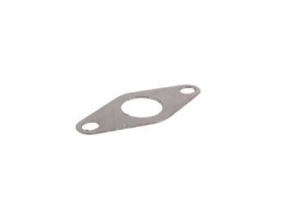 BMW 11-72-7-834-047 Gasket Steel