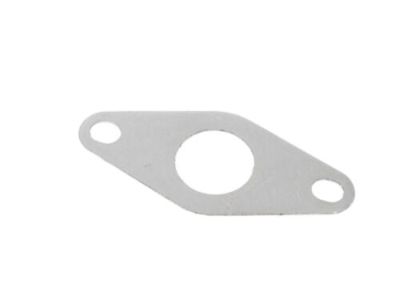BMW 11-72-7-834-047 Gasket Steel