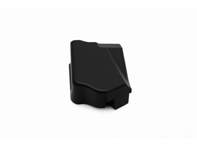 BMW 51-74-7-407-769 Lock Panel, Left