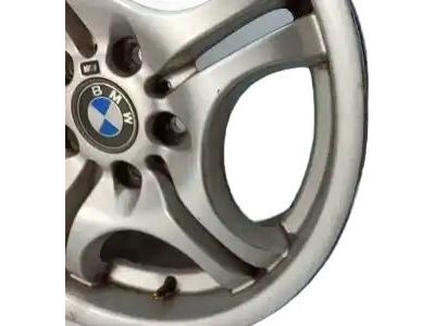 BMW 36-11-2-229-180 Two-Piece Light Alloy Rim