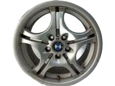 BMW 36-11-2-229-180 Two-Piece Light Alloy Rim