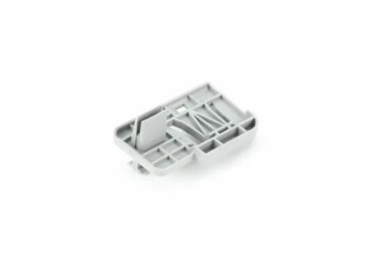 BMW 17-12-7-563-936 Bracket, Coolant Hose