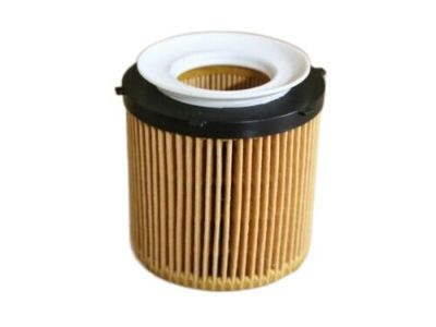 BMW 11-42-7-634-291 Oil Filter Element Set