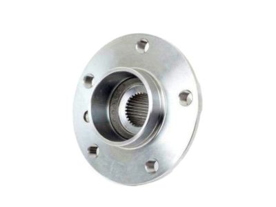 BMW 33-40-6-867-811 Drive Flange Hub