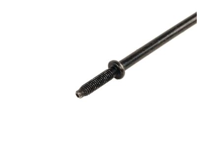 BMW 61-21-7-577-620 Mounting Screw