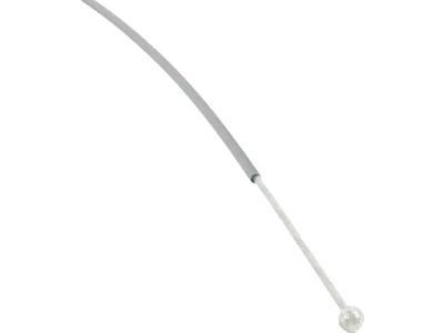 BMW 34-40-6-770-603 Left Hand Brake Bowden Cable