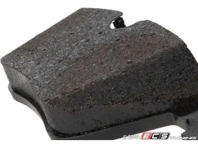 BMW 34-11-3-404-362 Disc Brake Pad Set Front