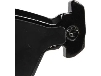 BMW 34-11-3-404-362 Disc Brake Pad Set Front