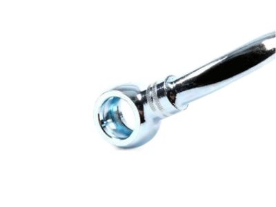 BMW 16-12-1-151-474 Fuel Pipe