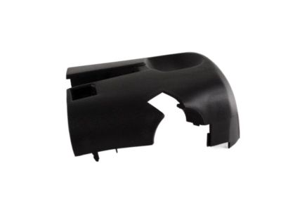 BMW 32-31-1-093-274 Lower Trim Panel