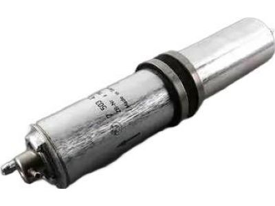 BMW 16-12-6-750-475 Fuel Filter With Pressue Regulator