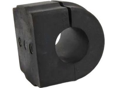 BMW 31-35-6-765-574 Stabilizer Rubber Mounting
