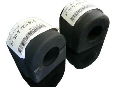 BMW 31-35-6-765-574 Stabilizer Rubber Mounting