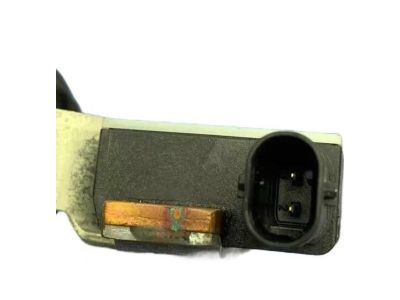 BMW 61-21-6-821-206 BATTERY CABLE, NEGATIVE, IBS