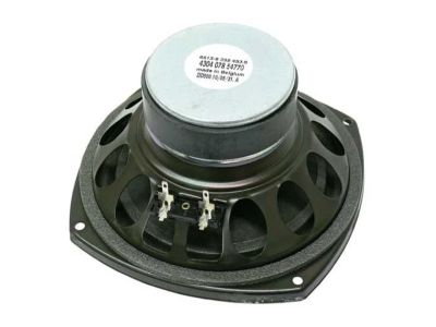 BMW 65-13-8-352-453 Subwoofer Top-Hifi System