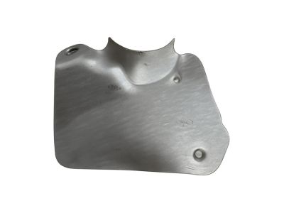 BMW 11-65-7-603-061 HEAT PROTECTION LEFT