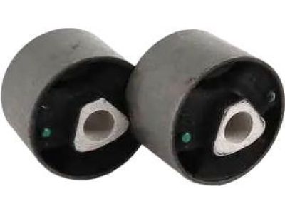 BMW 31-12-9-058-819 Set Rubber Mounting