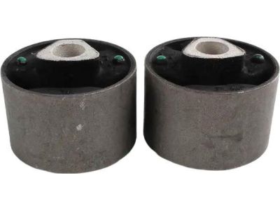 BMW 31-12-9-058-819 Set Rubber Mounting