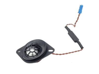 BMW 65-13-9-226-358 Tweeter