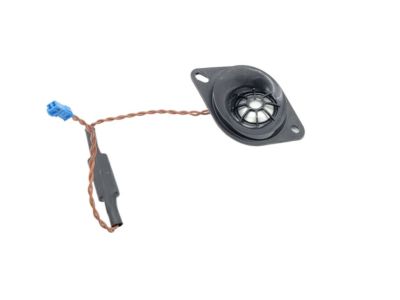 BMW 65-13-9-226-358 Tweeter