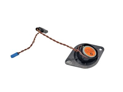 BMW 65-13-9-226-358 Tweeter