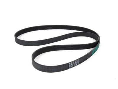 BMW 11-28-7-628-653 Ribbed V-Belt