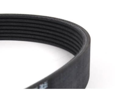 BMW 11-28-7-628-653 Ribbed V-Belt