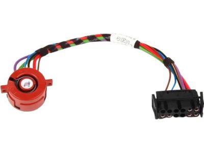 BMW 61-32-8-360-925 Ignition Switch