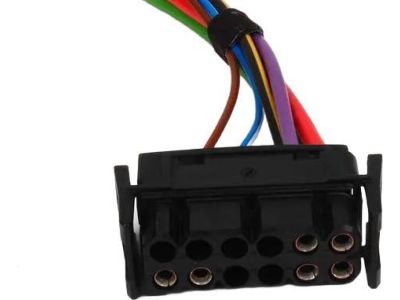 BMW 61-32-8-360-925 Ignition Switch