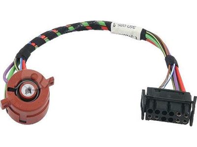 BMW 61-32-8-360-925 Ignition Switch
