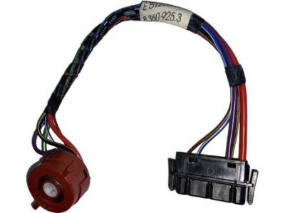 BMW 61-32-8-360-925 Ignition Switch