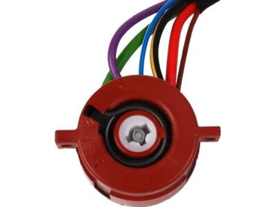 BMW 61-32-8-360-925 Ignition Switch