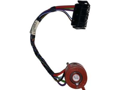 BMW 61-32-8-360-925 Ignition Switch