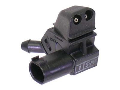 BMW 61-66-8-364-444 Heated Spray Nozzle