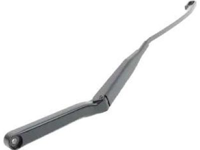 BMW 61-61-8-353-057 Wiper Rubber Driver Side