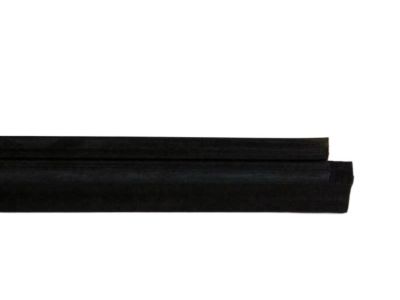 BMW 51-71-8-165-273 Lateral Engine Hood Sealing