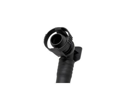 BMW 13-90-8-601-845 Fuel Tank Breath.Line With Resonator