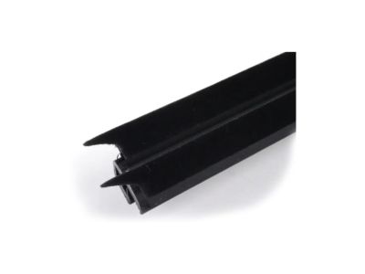 BMW 51-33-7-258-299 Channel Sealing, Inside, Door, Front Left