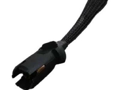 BMW 51-33-7-258-299 Channel Sealing, Inside, Door, Front Left