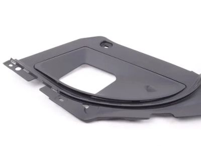 BMW 51-76-7-042-983 Locator, Seal, Rear Left