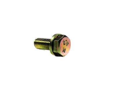 BMW 07-11-9-915-031 Hex Bolt With Washer
