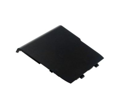BMW 51-16-9-252-106 Trim, Storage Compartment
