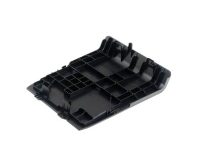 BMW 51-16-9-252-106 Trim, Storage Compartment