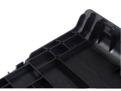 BMW 51-16-9-252-106 Trim, Storage Compartment