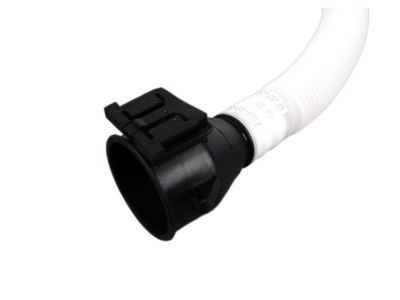 BMW 61-66-7-135-409 Filler Pipe, Wash Container