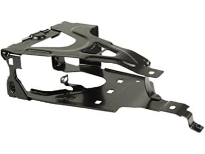 BMW 51-64-7-184-159 Support Left