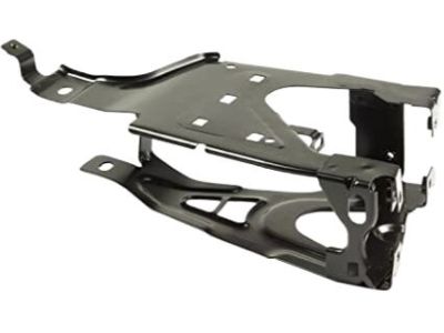 BMW 51-64-7-184-159 Support Left