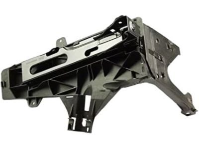 BMW 51-64-7-184-159 Support Left